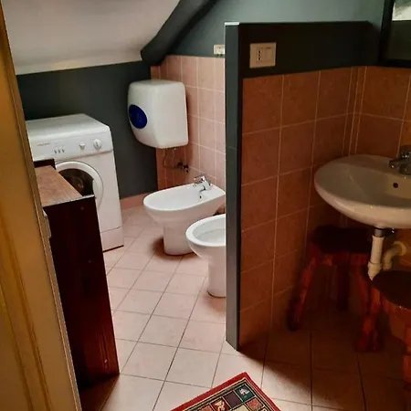Apartment Elite Incantevole Mansarda Centro Turin