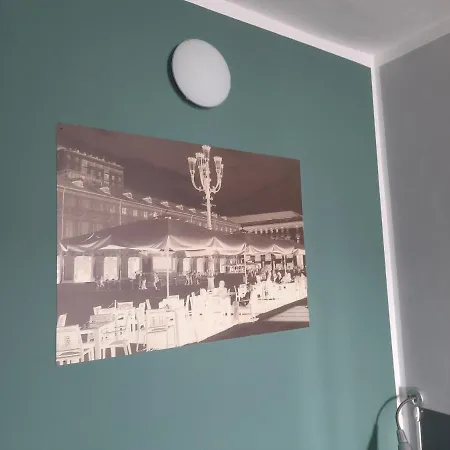 Elite Incantevole Mansarda Centro Apartment *