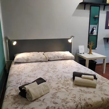 Elite Incantevole Mansarda Centro