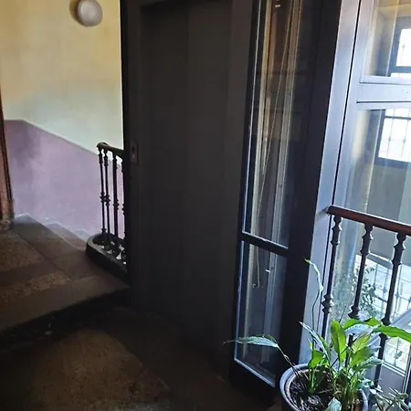 Apartment Elite Incantevole Mansarda Centro *