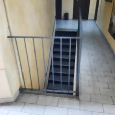 Apartment Elite Incantevole Mansarda Centro